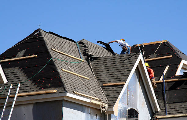 Roof Repair Estimates in Capitola, CA