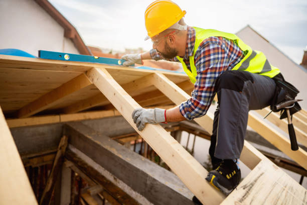 Capitola, CA Roofing Contractor Company