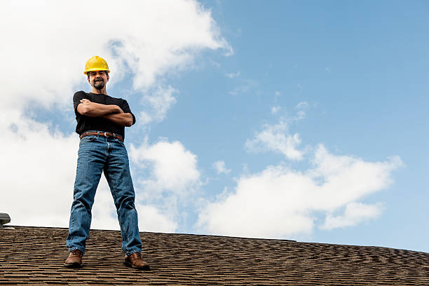 Tile Roofing Contractor in Capitola, CA