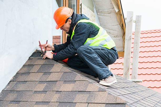 Quick and Trustworthy Emergency Roof Repair Services in Capitola, CA